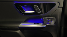 Mercedes-Benz GLC Coupe GLC 300d 4Matic AMG Line Prem Plus 5dr 9G-Tronic Diesel Estate